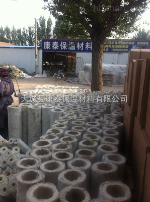 本溪岩棉管厂家 _供应信息_商机_中国环保在线